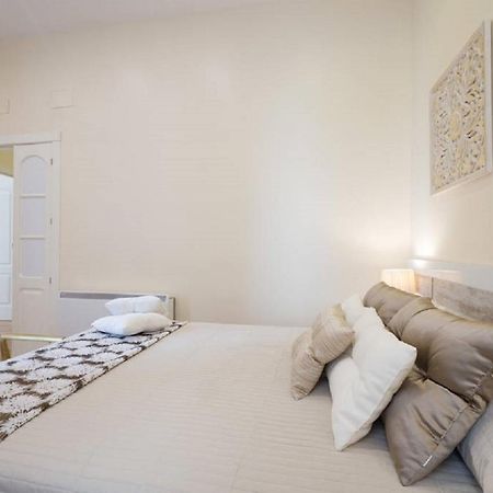 Reyes Catolicos I Lägenhet Granada Exteriör bild
