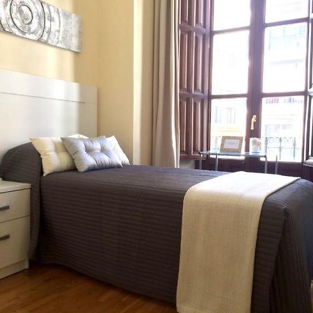 Reyes Catolicos I Lägenhet Granada Exteriör bild